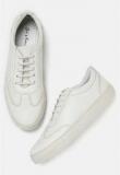 Mast & Harbour White Casual Sneakers Men