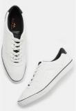 Mast & Harbour White Sneakers Men