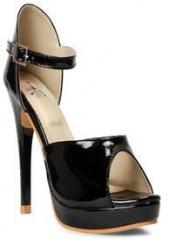 Meriggiare Black Stilettos women