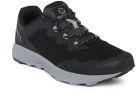 Merrell Black Fluxion Gtx Trekking Shoes Men