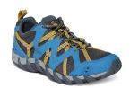 Merrell Blue Waterpro Maipo 2 Trekking Shoes Men