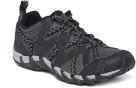 Merrell Charcoal Black Waterpro Maipo 2 Trekking Shoes Men