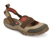 Merrell Mimosa Ginger Brown Floaters women