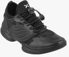 Metro Black Outdoor Shoes Men