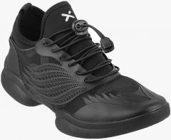 Metro Black Outdoor Shoes men