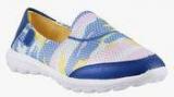 Metro Blue Lifestyle Shoes Women