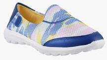 Metro Blue Lifestyle Shoes women