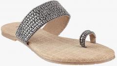 Metro Coffee Sandals women