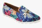 Metro Multi Regular Loafers Women