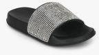 Minni Tc Black Slippers Girls