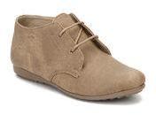 Miss Bennett Beige Lifestyle Shoes Women