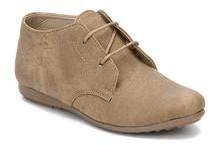 Miss Bennett Beige Lifestyle Shoes women