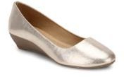 Miss Bennett Golden Belly Shoes Women