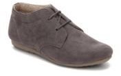 Miss Bennett Grey Lifestyle Shoes Women