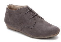 Miss Bennett Grey Lifestyle Shoes women