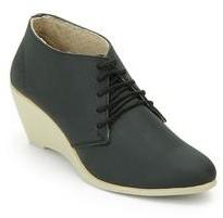 Miss Bennett Olive Lifestyle Shoes women