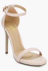 Missguided Beige Stilettos women