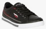 Mmojah Black Sneakers Men