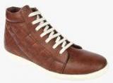 Mmojah Brown Sneakers Men