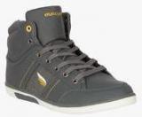 Mmojah Grey Sneakers Men