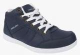 Mmojah Navy Blue Sneakers Men