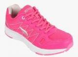 Mmojah Pink Running Shoes Women