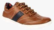 Mmojah Tan Sneakers Men