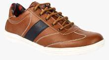 Mmojah Tan Sneakers men