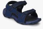 Mmojah Walker Navy Blue Floaters Men