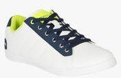 Mmojah White Sneakers Men