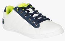 Mmojah White Sneakers men