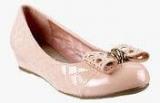 Mochi Peach Belly Shoes Women