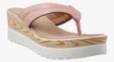 Mochi Pink Wedges women