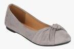 Mode By Red Tape Grey Belly Shoes Women