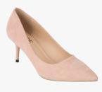 Mode By Red Tape Pink Pumps Women