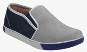 Moladz Grey Sneakers Men