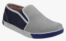 Moladz Grey Sneakers men