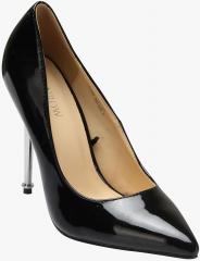 Monrow Black Pumps women