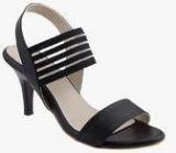 Monrow Black Stilettos Women