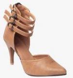 Msc Beige Stilettos women