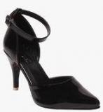 Msc Black Stilettos Women