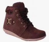 Msc Coffee Casual Sneakers Women