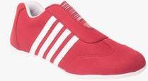 Msc Red Casual Sneakers women