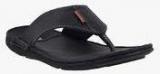 Msl Black Slippers men