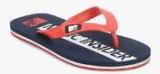 Mtv Red Flip Flops Men