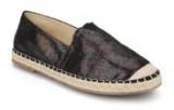 My Foot Black Moccasins Women