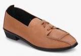 My Foot Brown Lifestyle Shoes Women