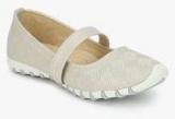 My Foot Grey Belly Shoes Women