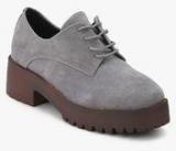 My Foot Grey Lifestyle Shoes women