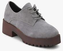 My Foot Grey Lifestyle Shoes women